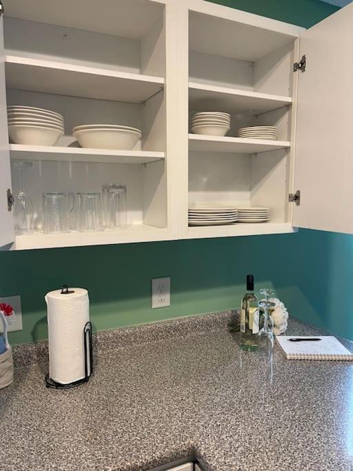 格林维尔Adorable 3Br/2Ba W/ Garage 2Min Walk Ecu Health别墅 外观 照片