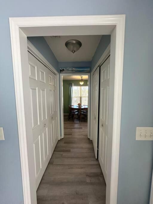 格林维尔Adorable 3Br/2Ba W/ Garage 2Min Walk Ecu Health别墅 外观 照片